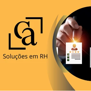 Imagem de Contrata Já